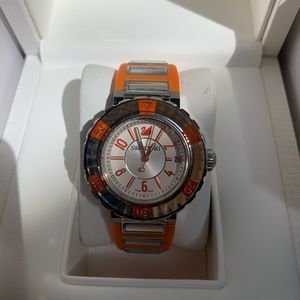 Swarovski Octea Sport Watch